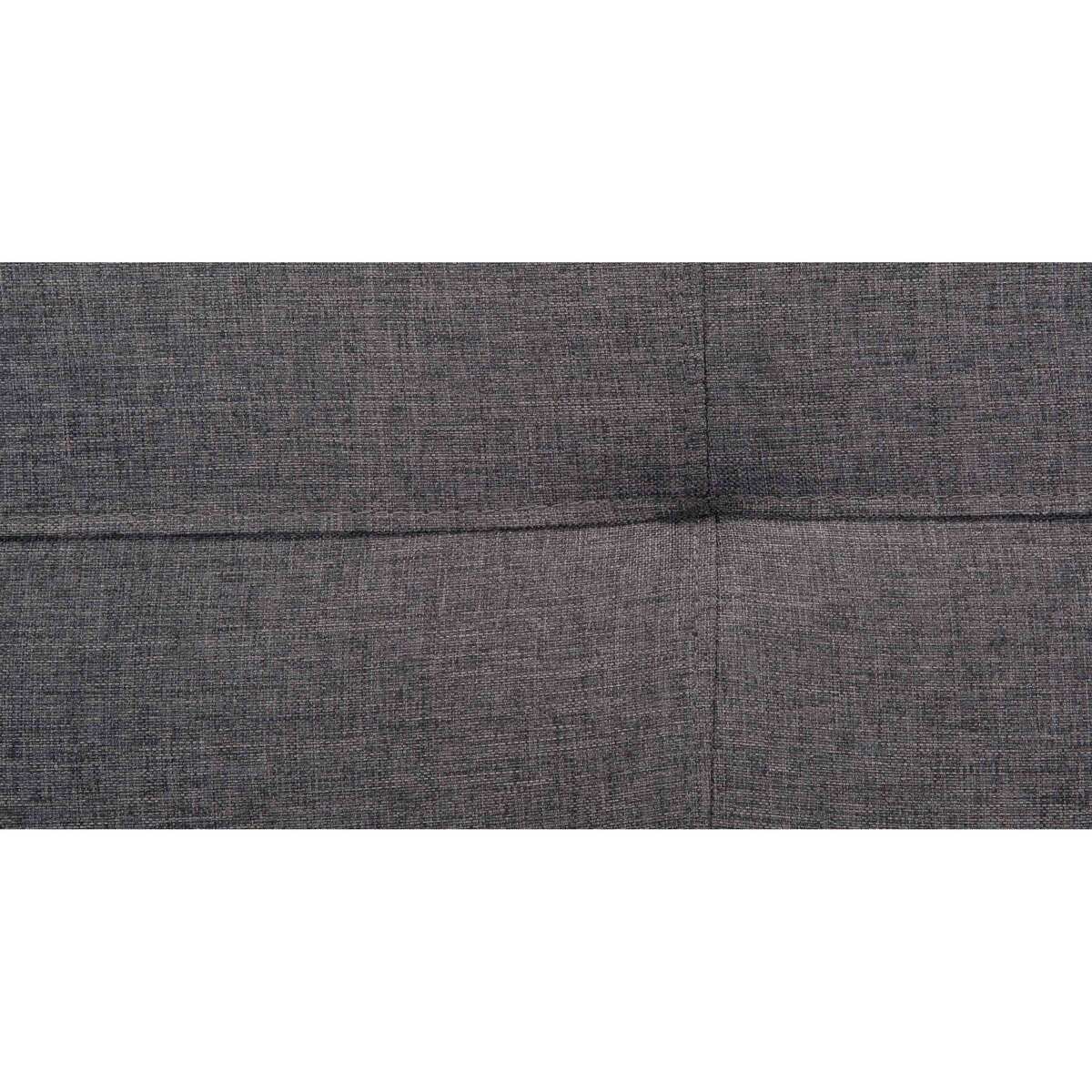 Yoko Click Clack Sofa Bed, Cygnet Grey – image 7