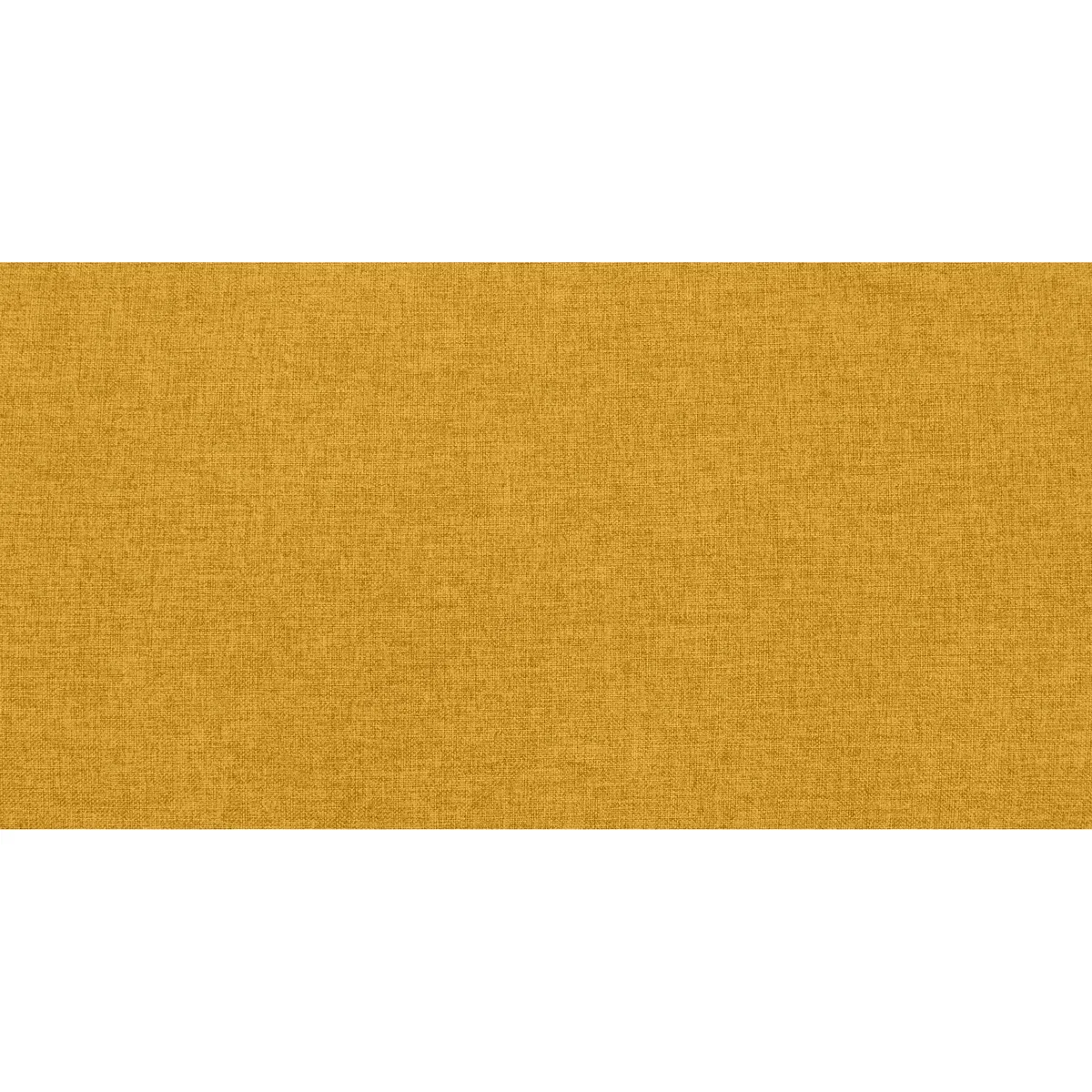 Kiva 3 Seater Sofa, Yolk Yellow – image 6
