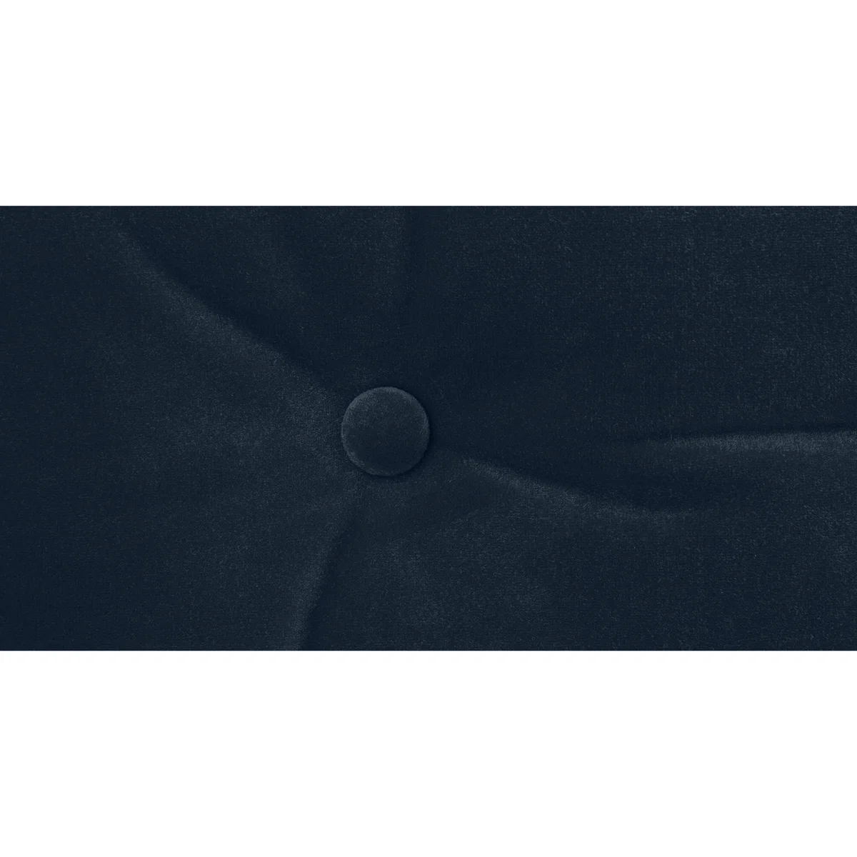 Haru Small Sofa Bed, Sapphire Blue Velvet – image 7