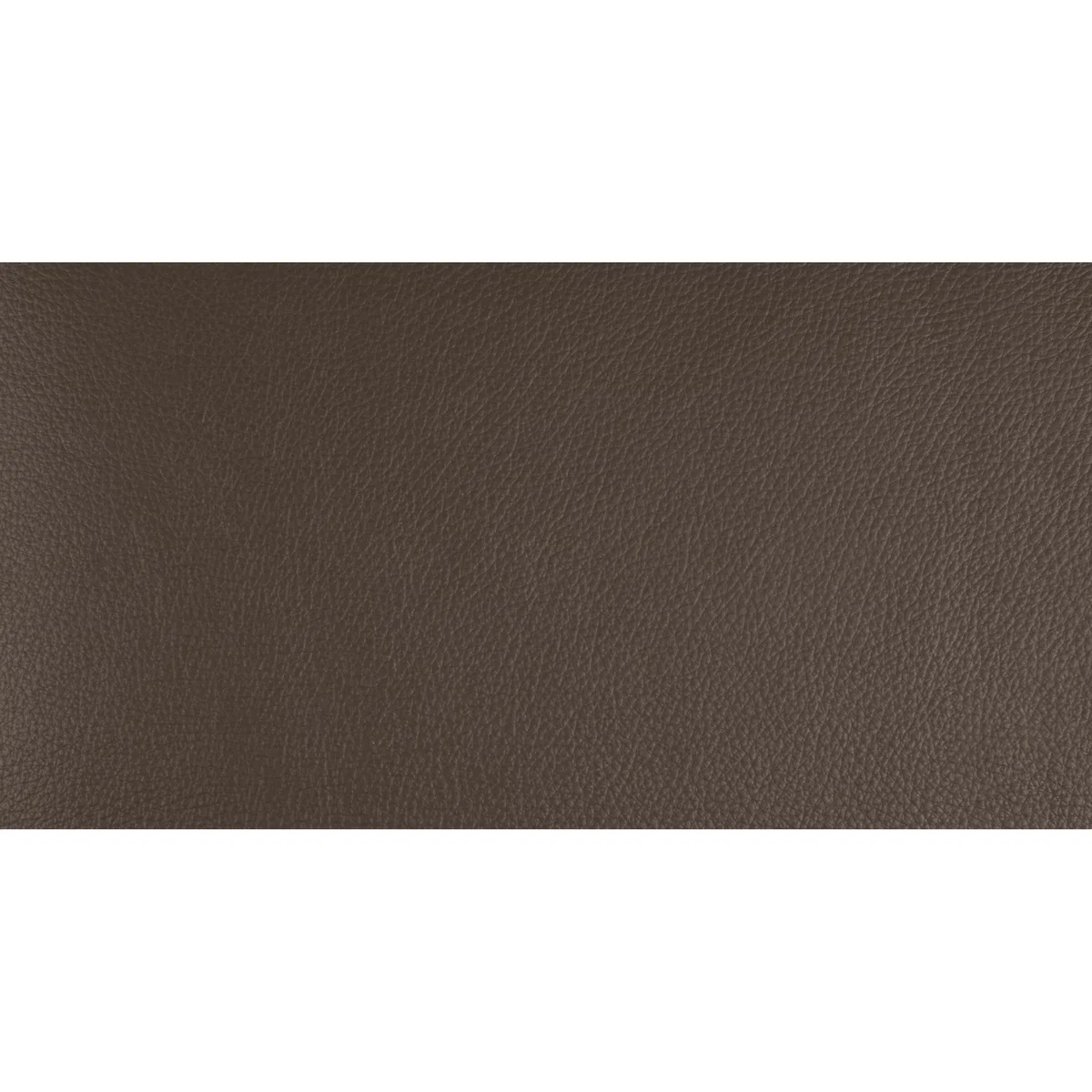 Leighton Large 2 Seater Sofa, Dark Brown Leather – image 7