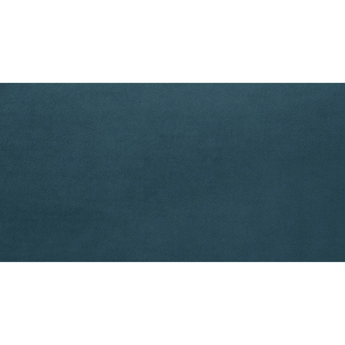 Helena Large Chaise End Corner Sofa, Plush Teal Velvet – image 6