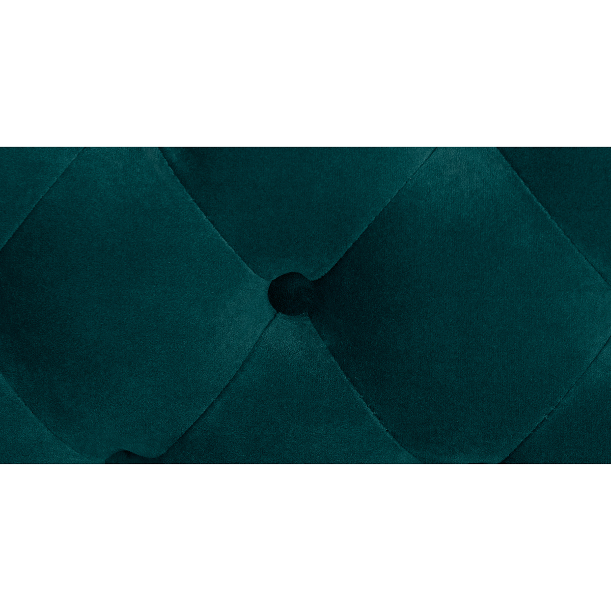 Sloan 3 Seater Sofa, Seafoam Blue Velvet – image 6