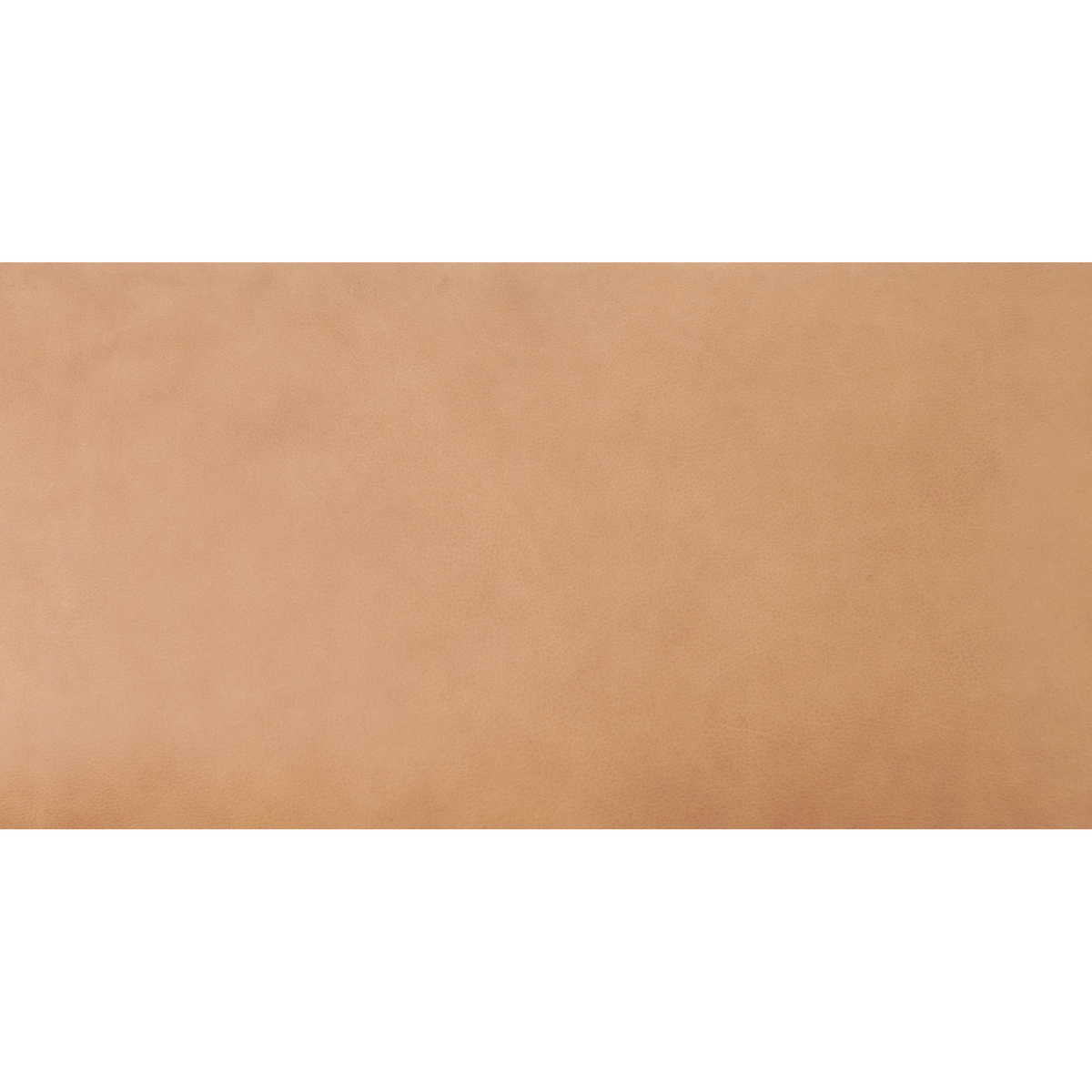Odelle, Right Hand Facing Chaise End Corner Sofa, Tan leather – image 7