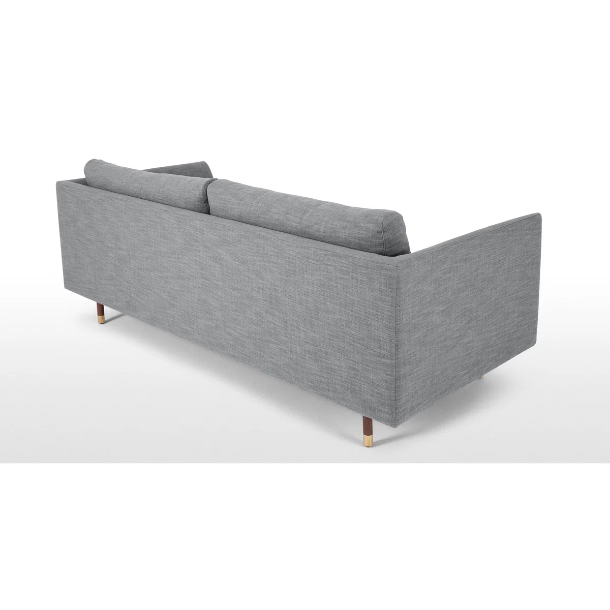 Jules 2 Seater Sofa, Austria Grey – image 5