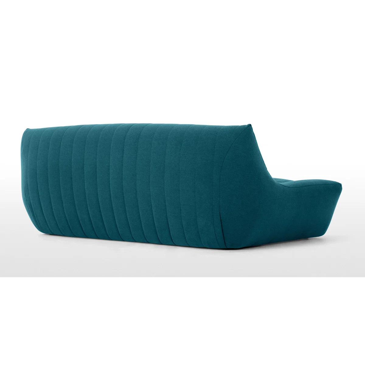 Ivan 3 Seater Sofa, Mineral Blue – image 5