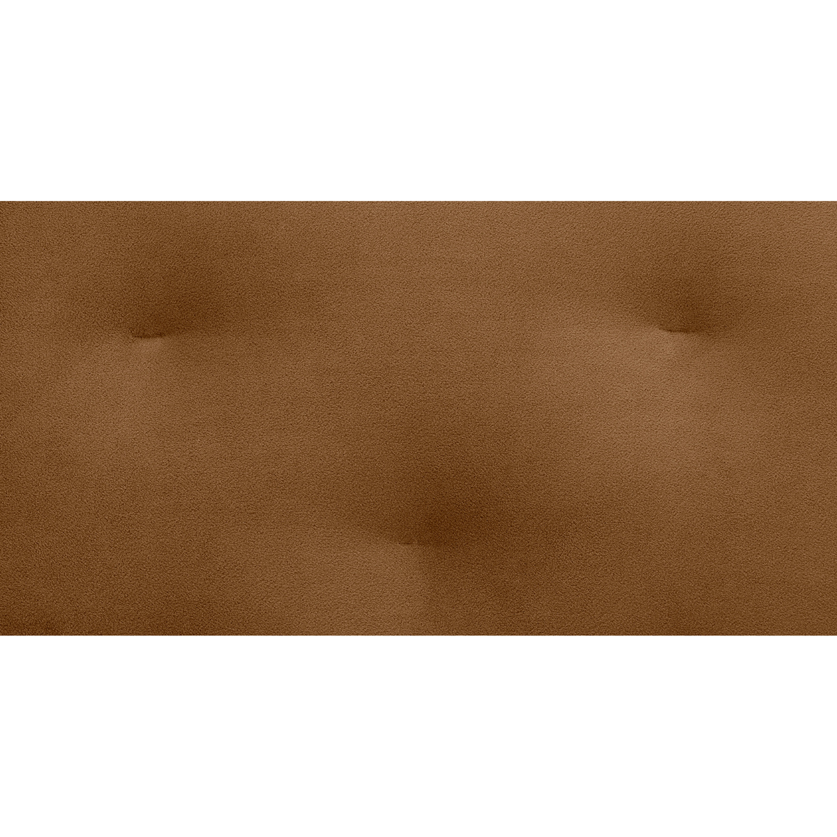 Attwood 3 Seater Sofa, Golden Amber Velvet – image 7