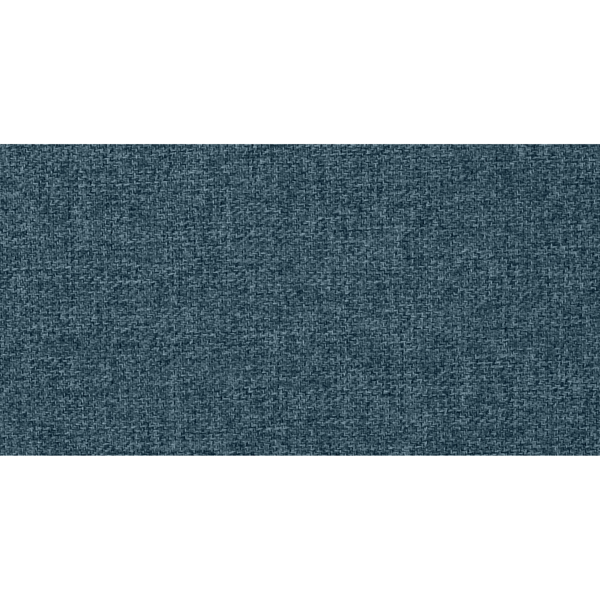 Malini 3 Seater Sofa, Orleans Blue – image 7