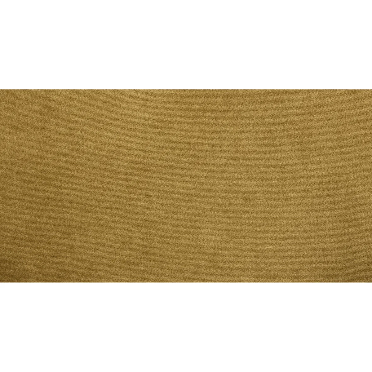 Ariana 3 Seater Sofa, Ochre Velvet – image 6