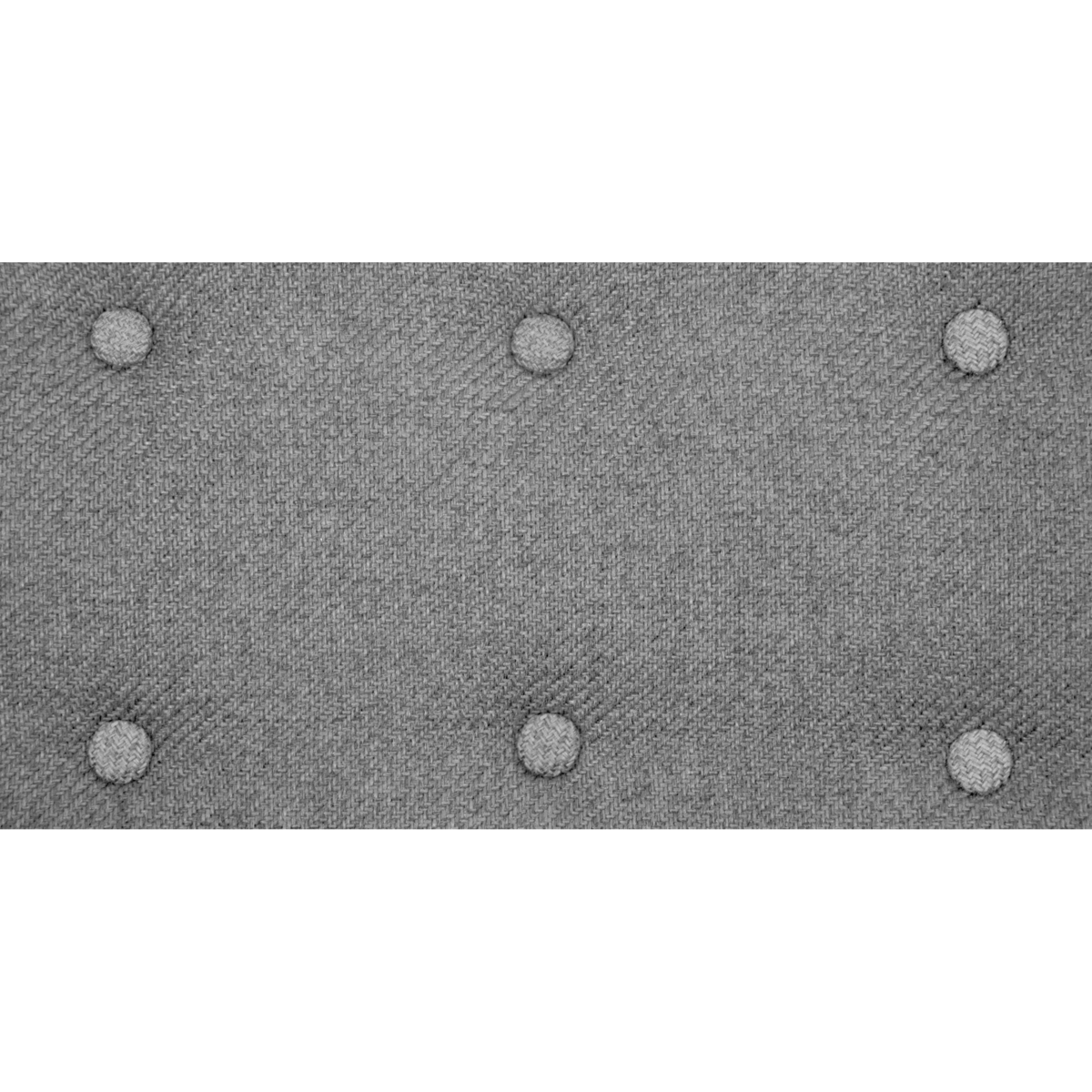 Ritchie Chaise End Corner Sofa, Pearl Grey – image 7