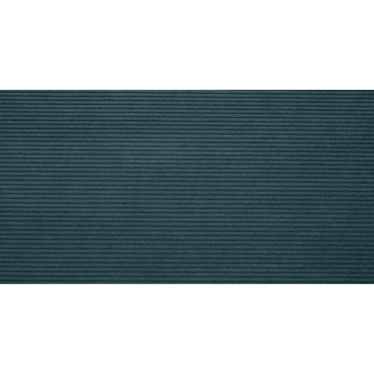 Kahlo Large Sofa Bed, Teal Corduroy Velvet – image 8