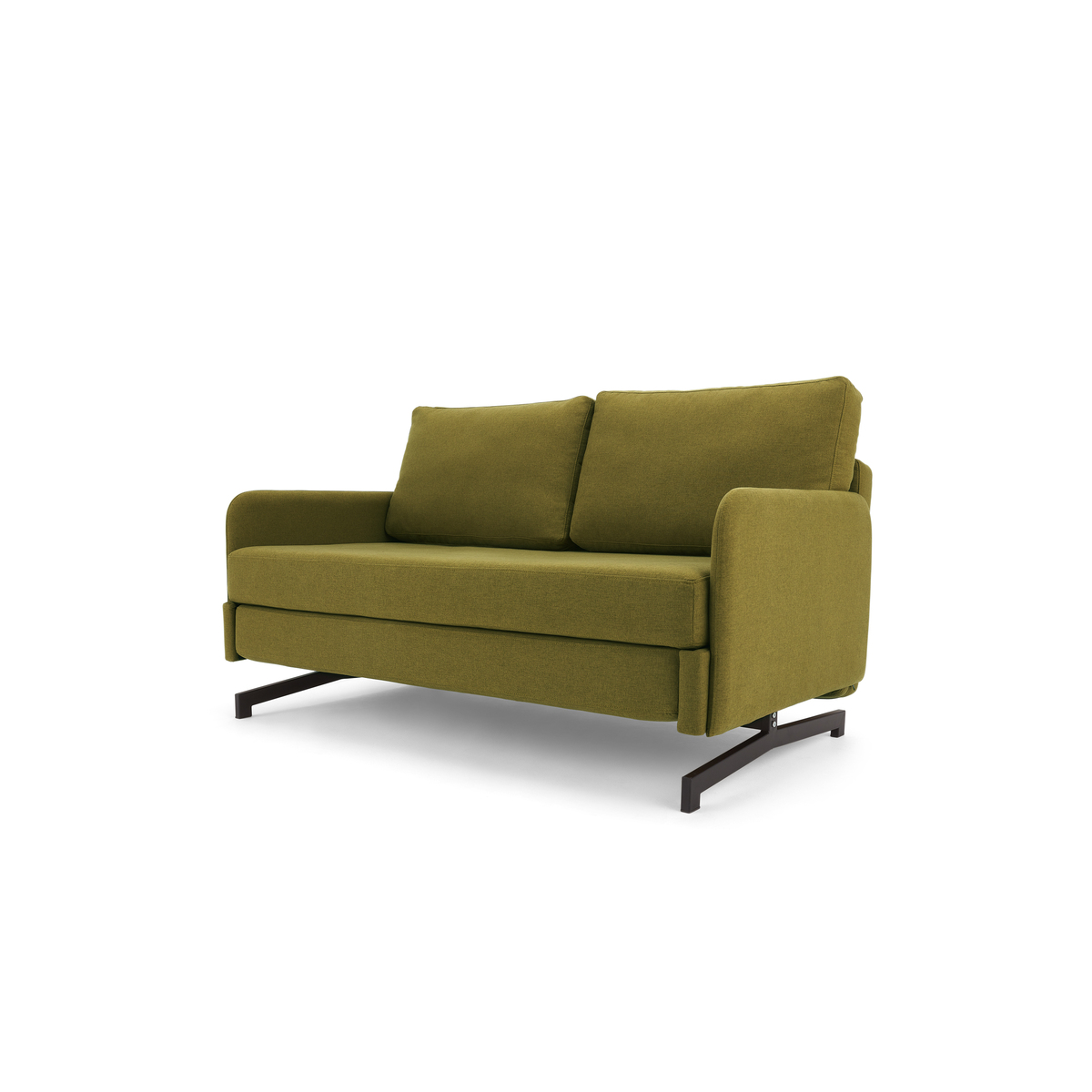 Motti Sofa Bed, Juniper Green – image 2