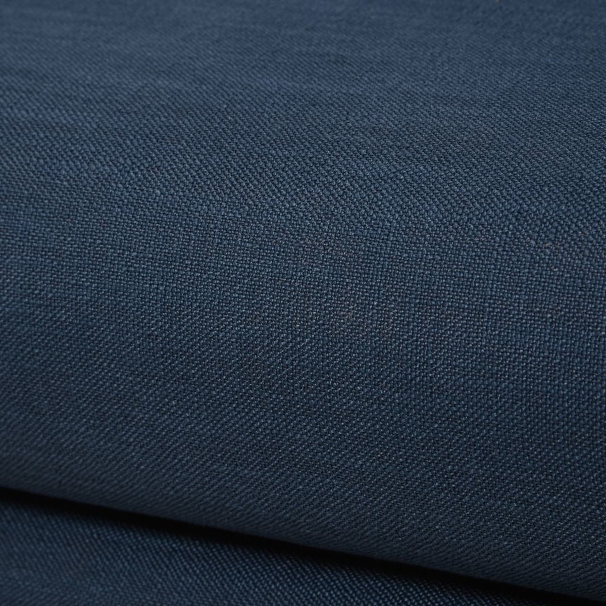 2-Seater Fabric Sofa in Petrol Blue Timeo – image 3