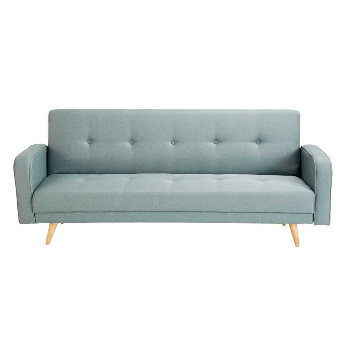 Aqua 3-Seater Clic Clac Sofa Bed Broadway – image 3