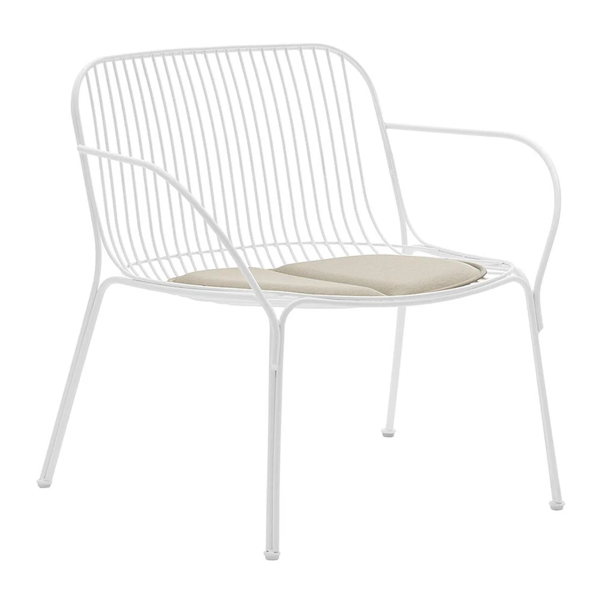 Hiray Armchair – image 3