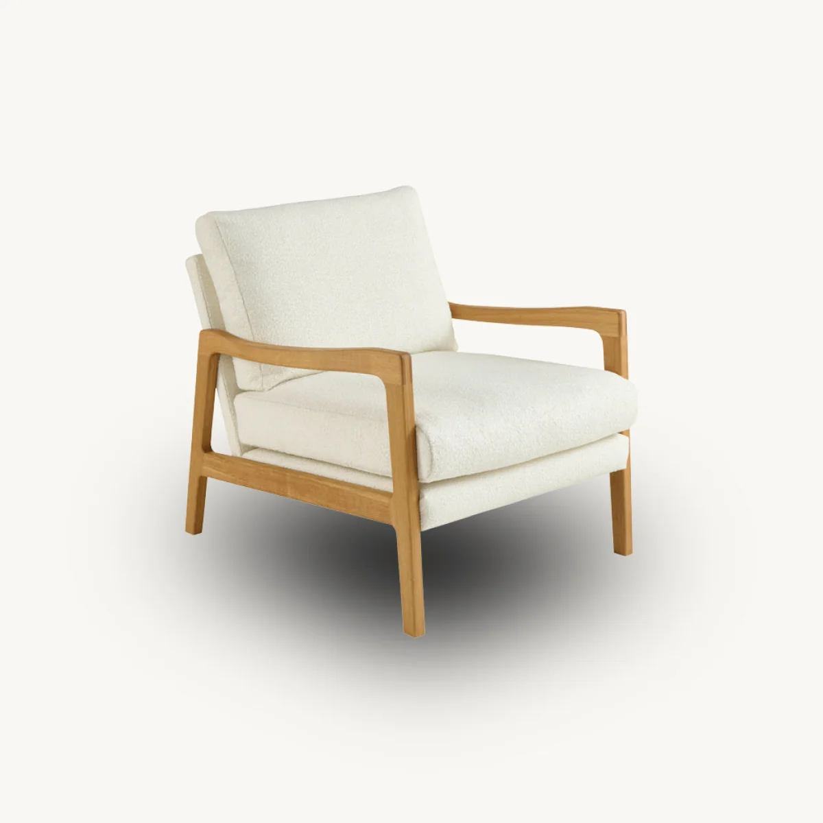 El Questro Armchair – image 2