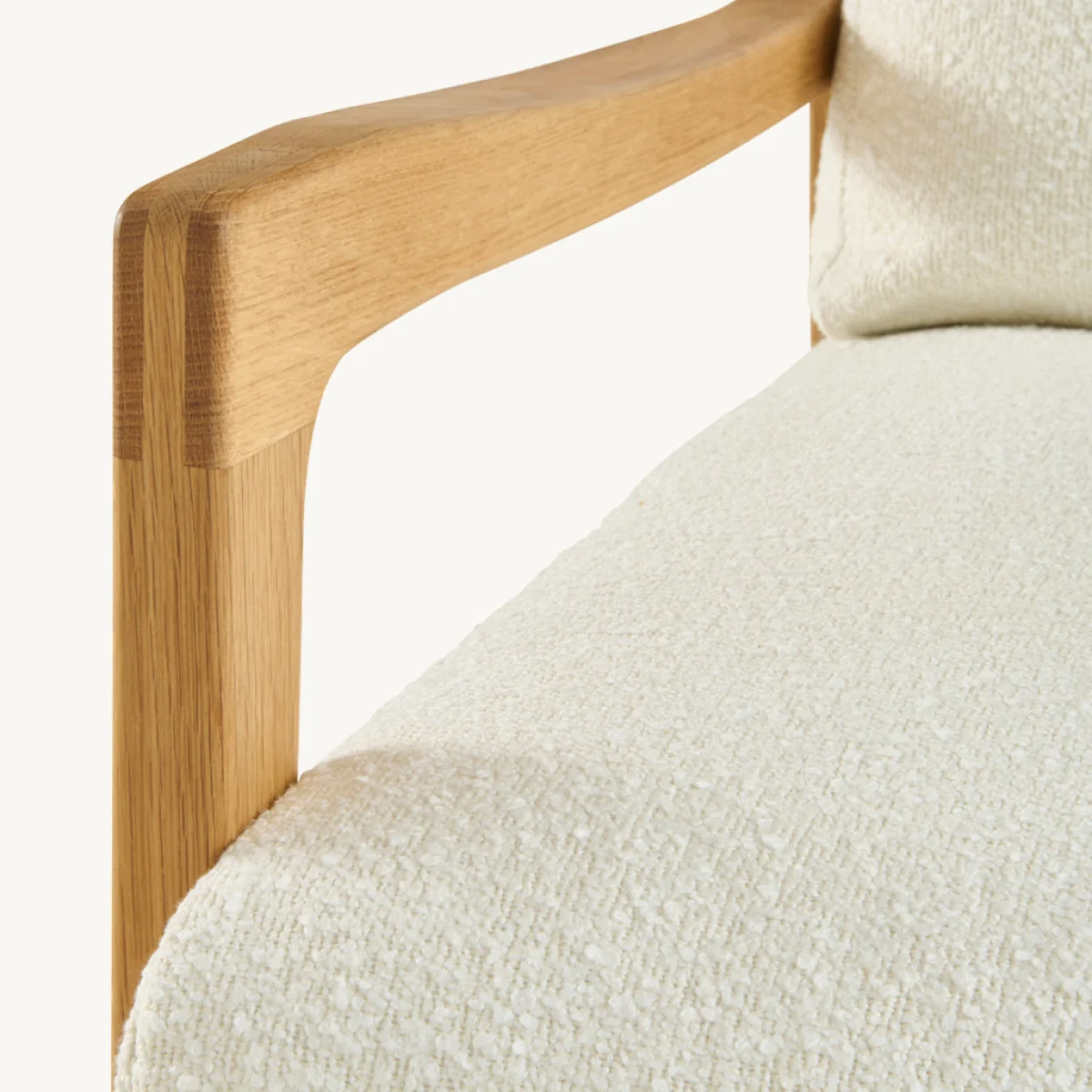 El Questro Armchair – image 3