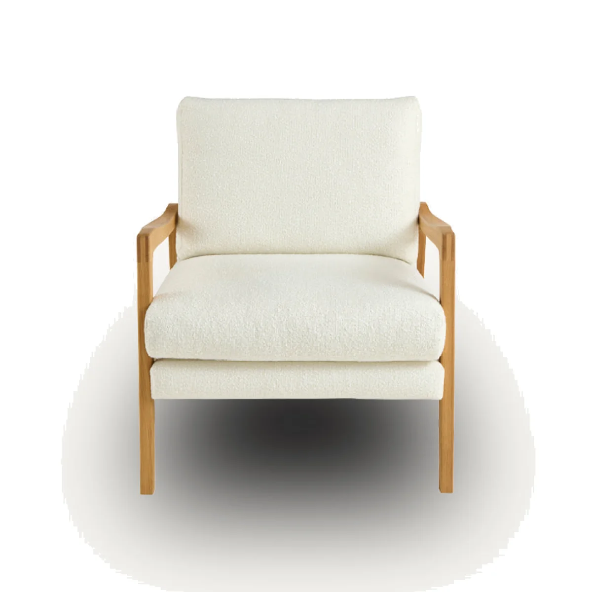 El Questro Armchair – image 1