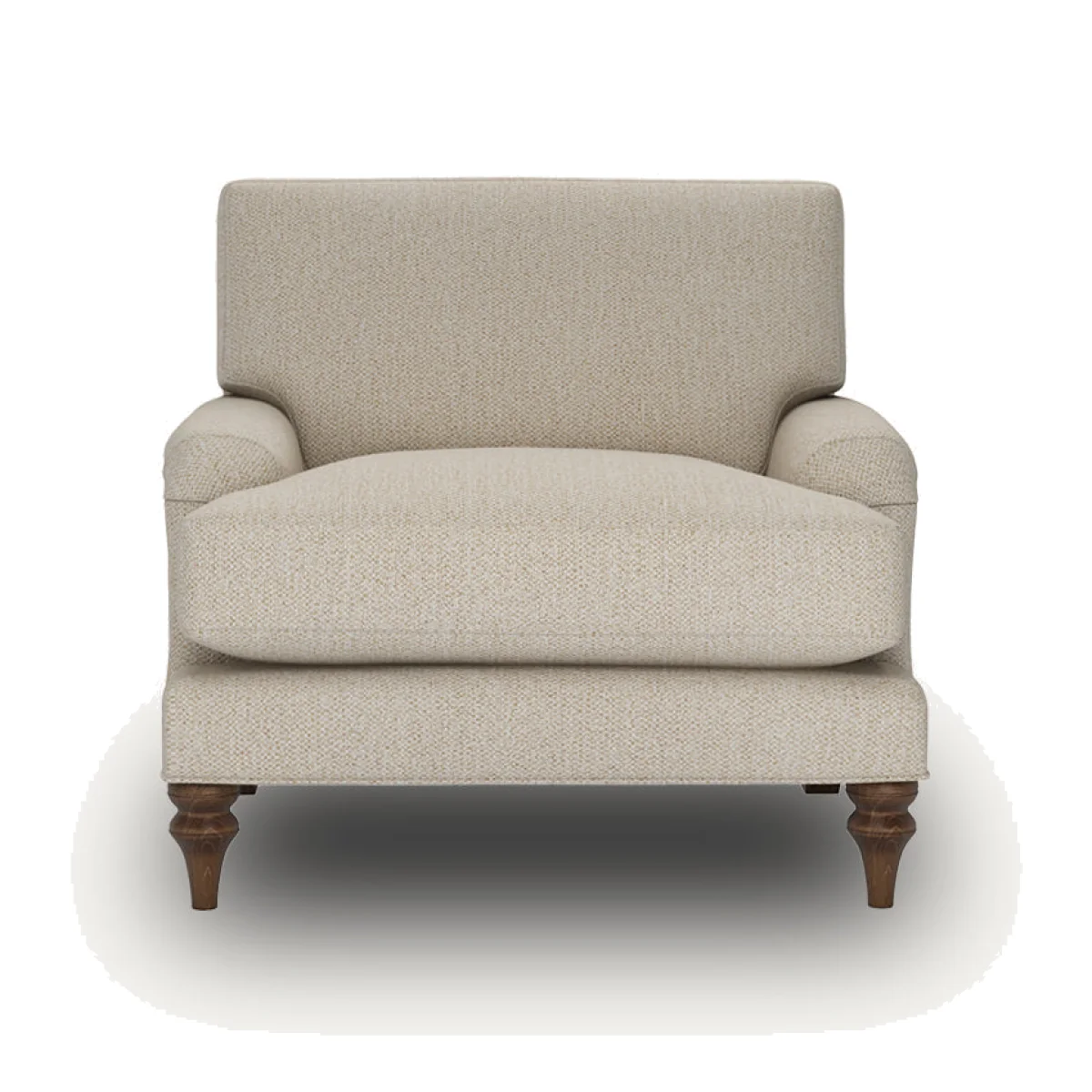 Jasmine Chair, Natural