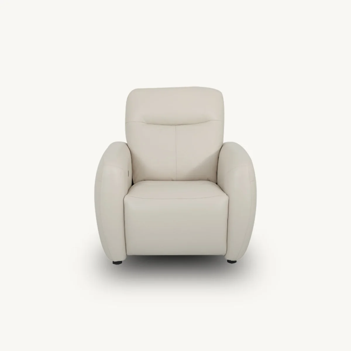 Milan Armchair with Power Reclining – image 2