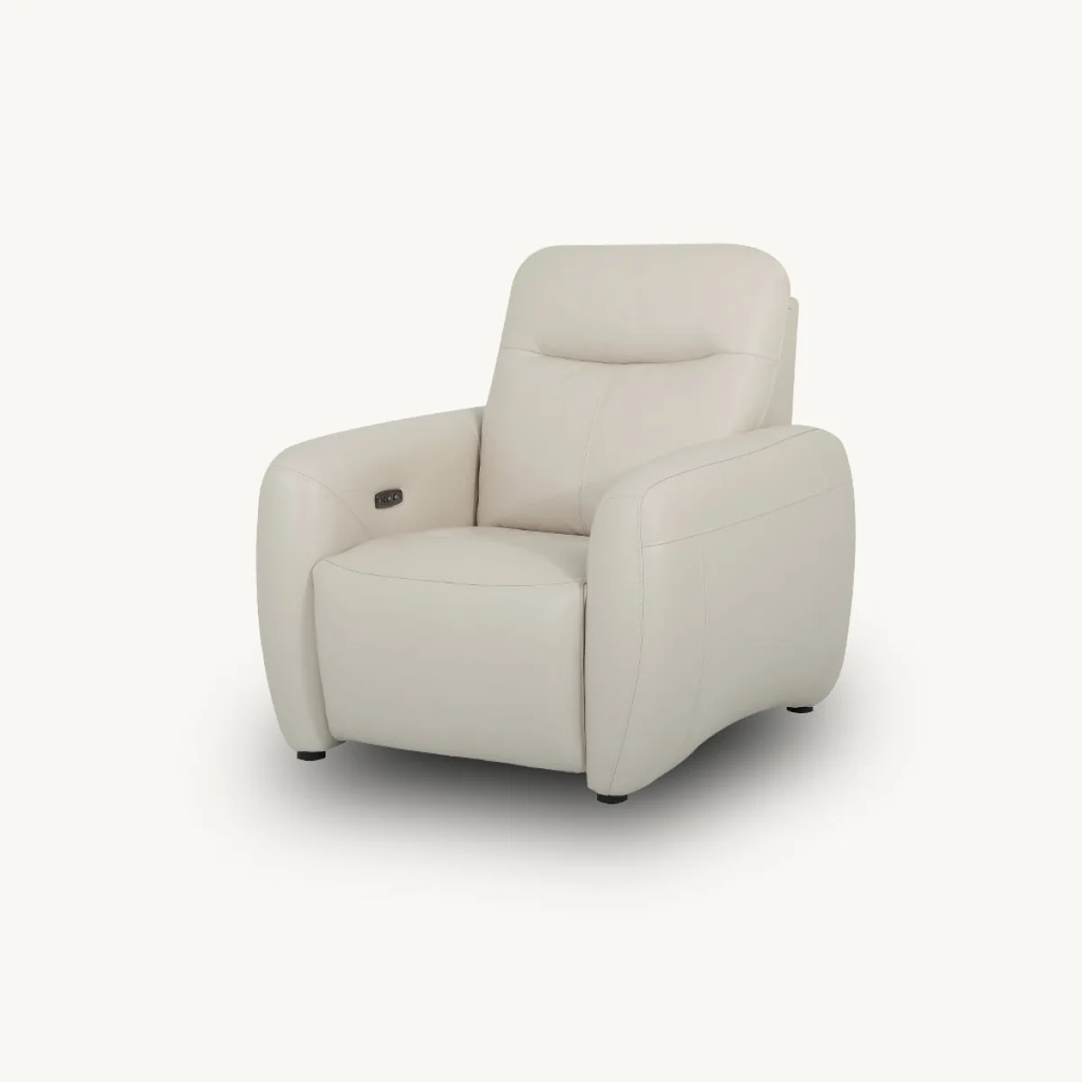 Milan Armchair with Power Reclining – image 3