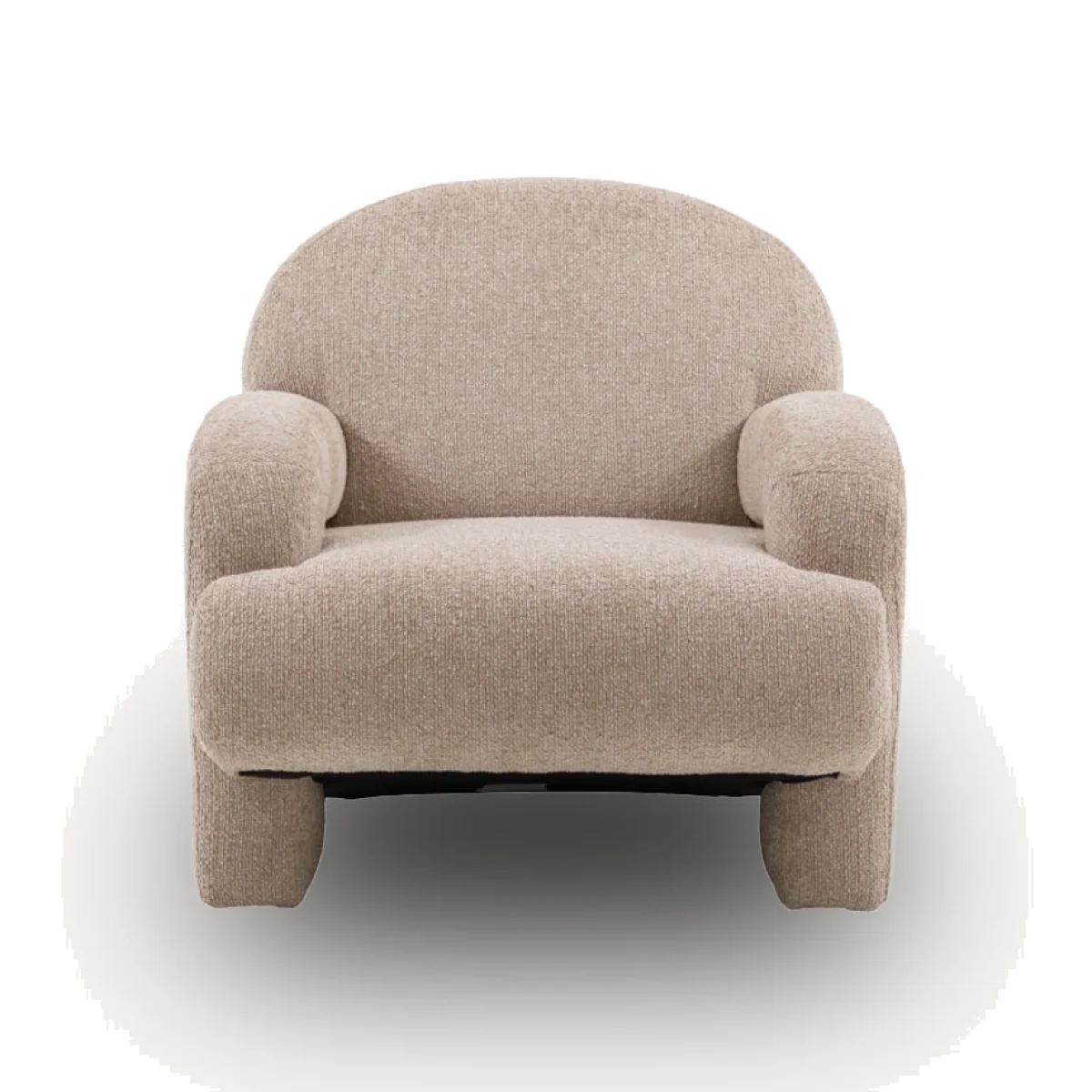 Holburn Armchair, Natural