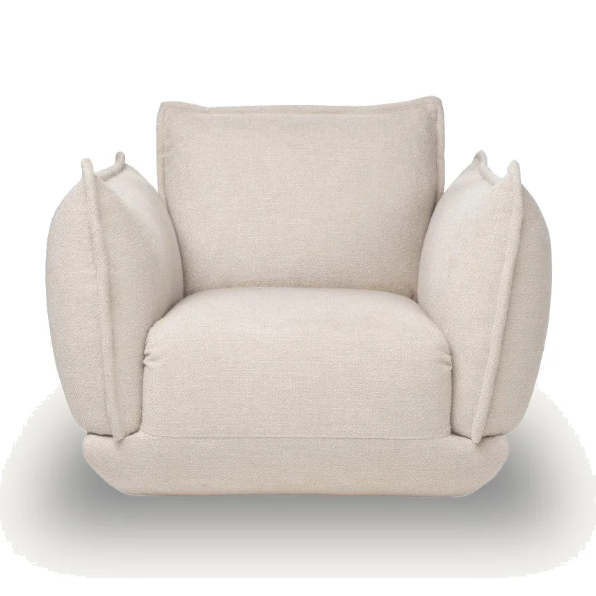 Lauria Armchair – image 1