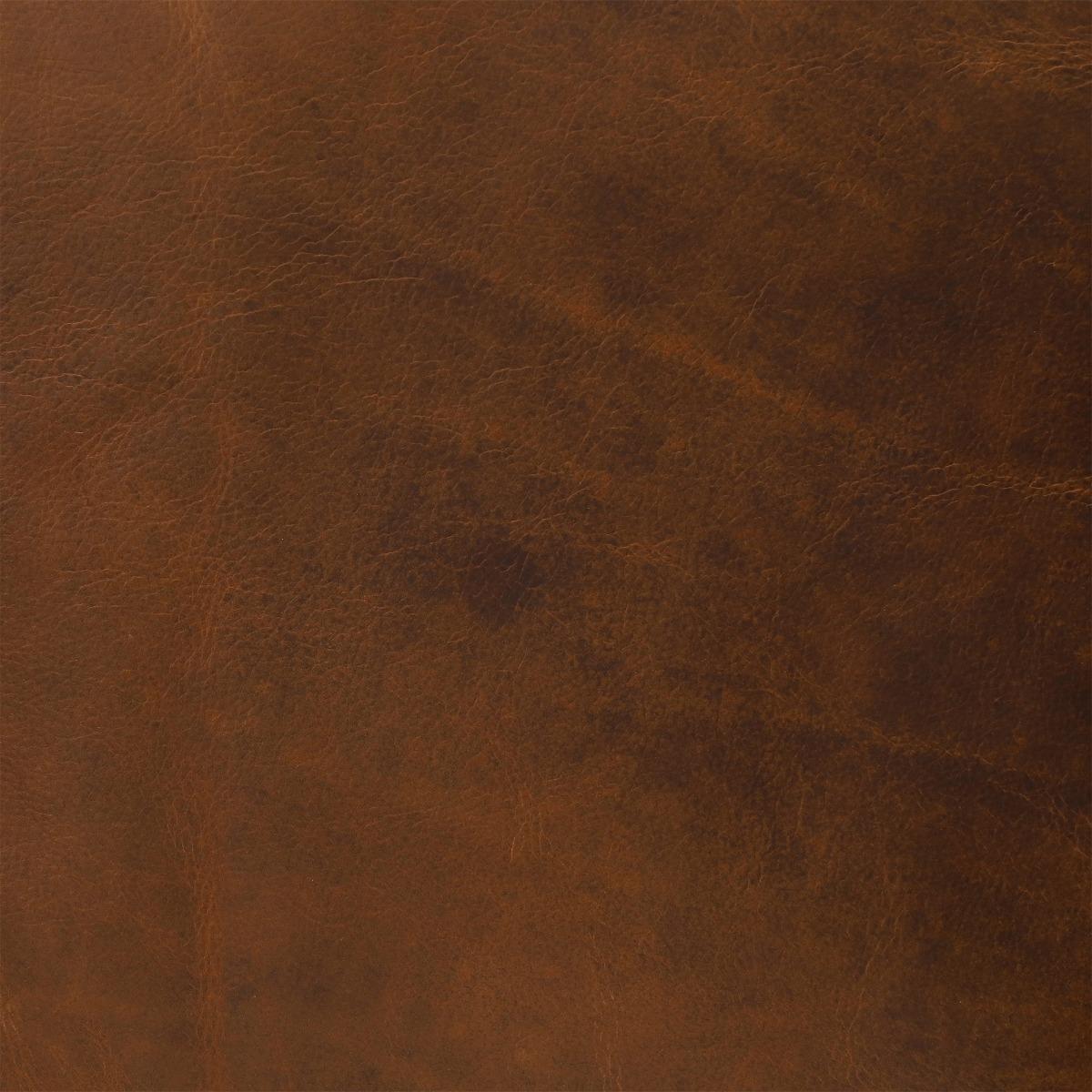 Acacia Armchair, Brown Leather | Barker & Stonehouse – image 7