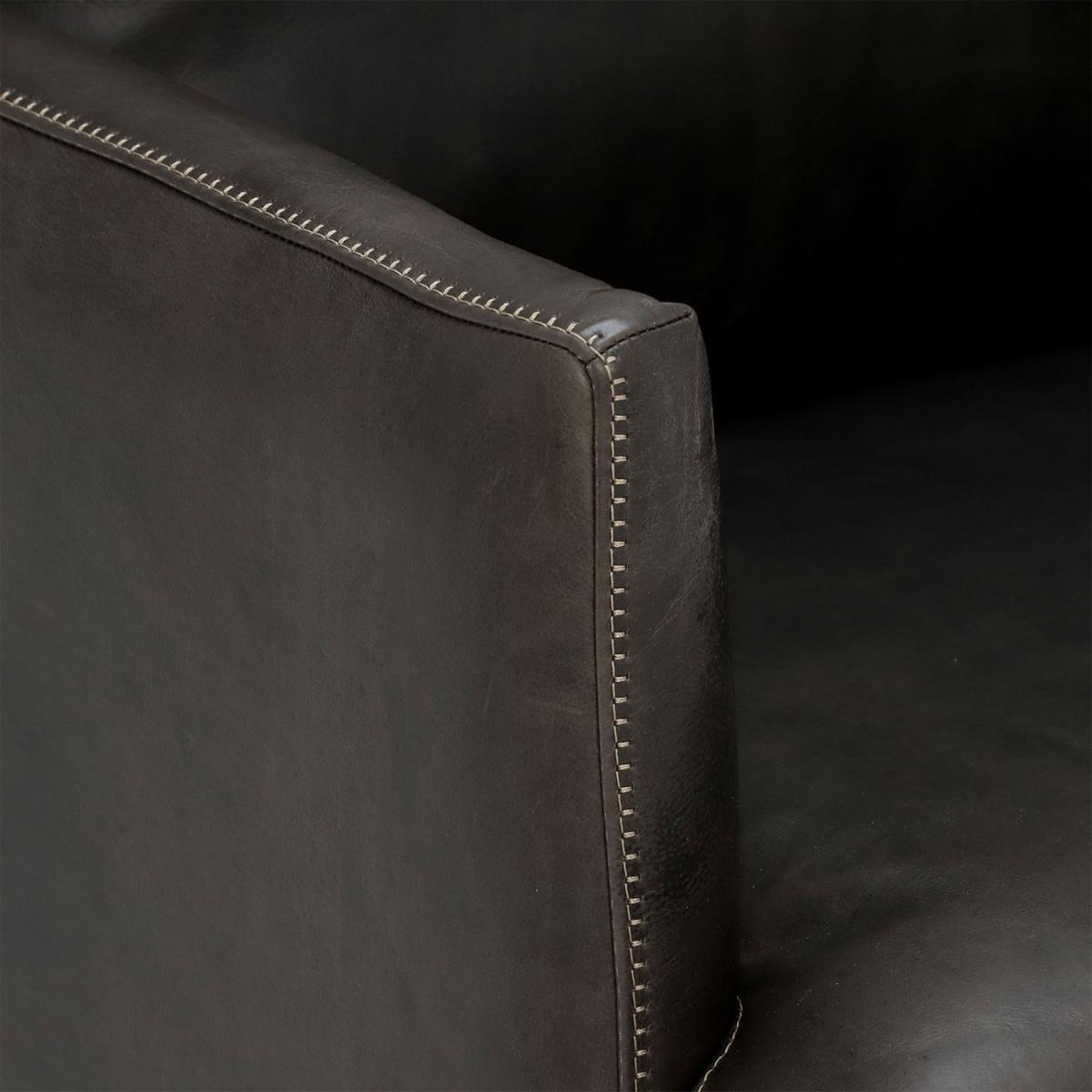 New Rokewood Leather Chair – image 3
