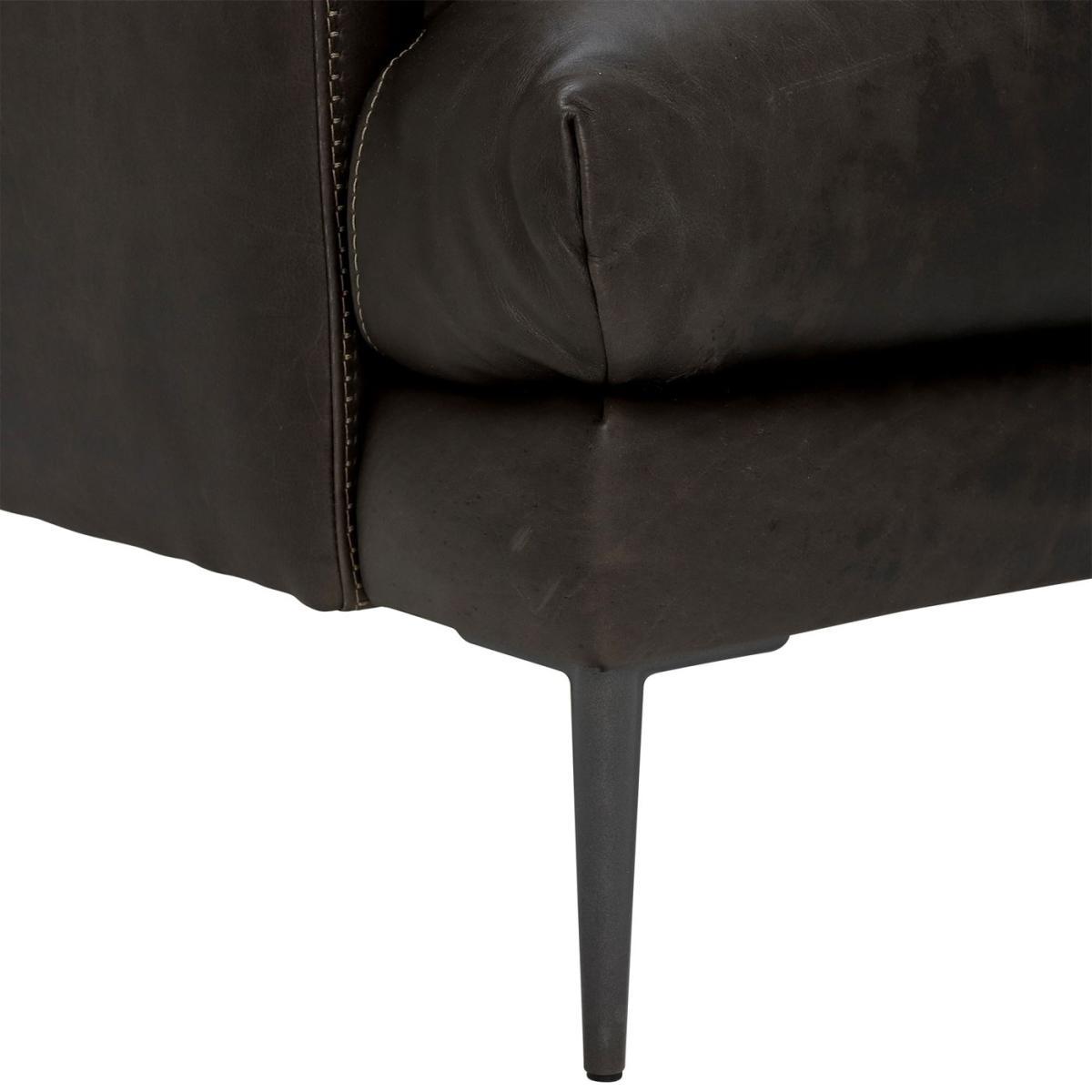 New Rokewood Leather Chair – image 4