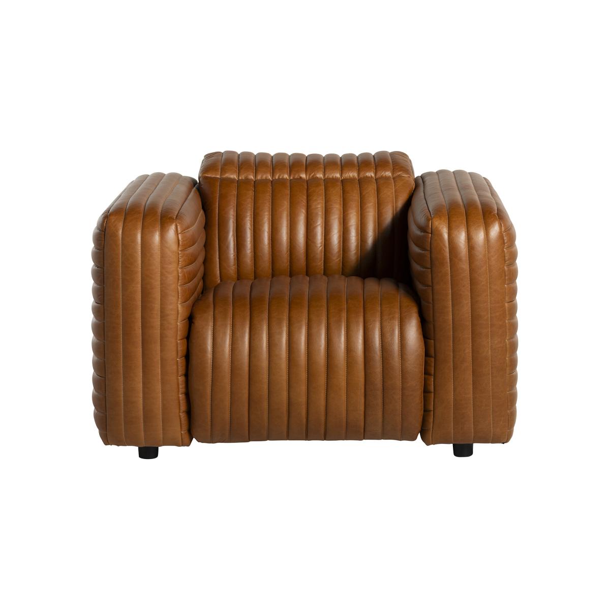Montara Snuggler Recliner, Brown | Barker & Stonehouse – image 2