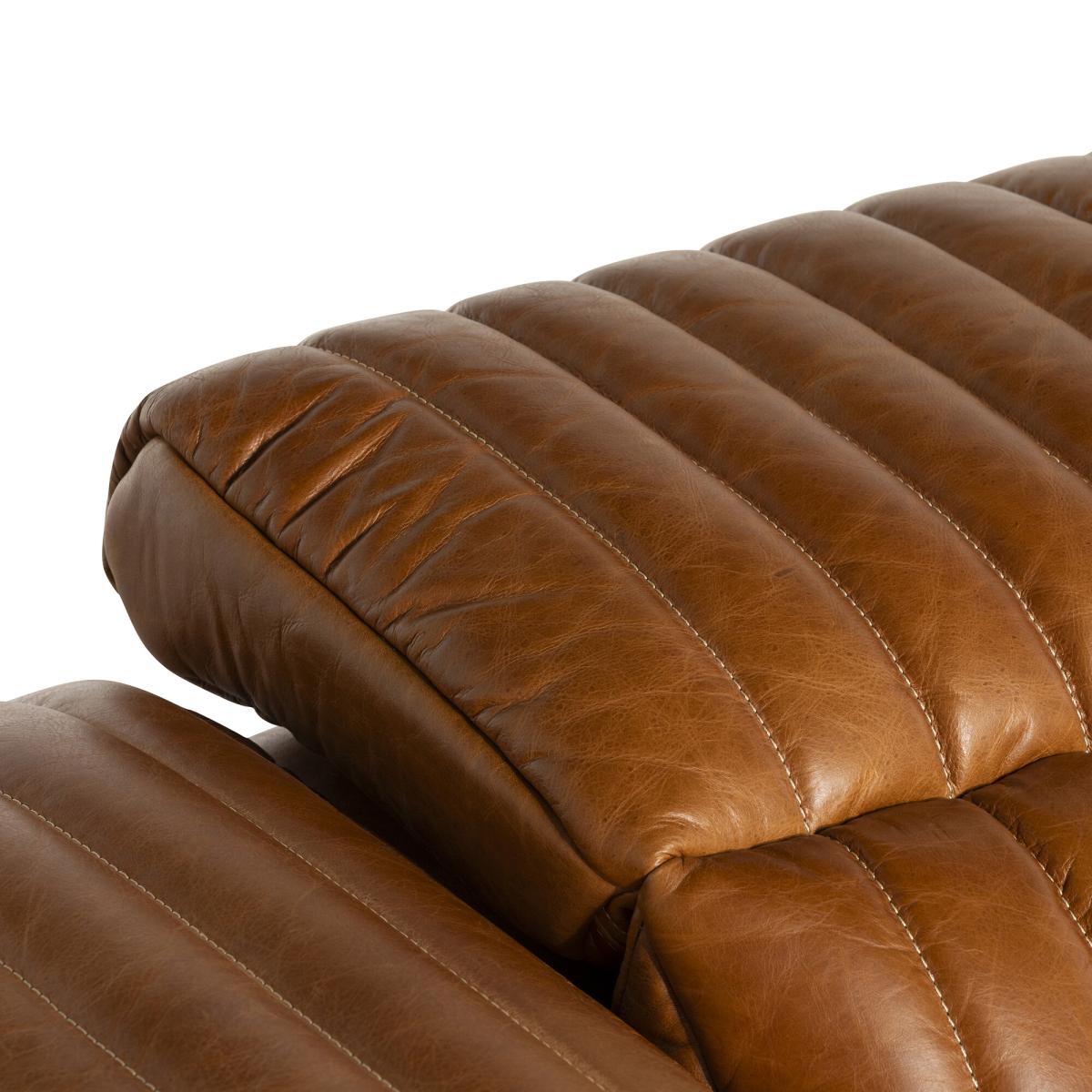 Montara Snuggler Recliner, Brown | Barker & Stonehouse – image 4