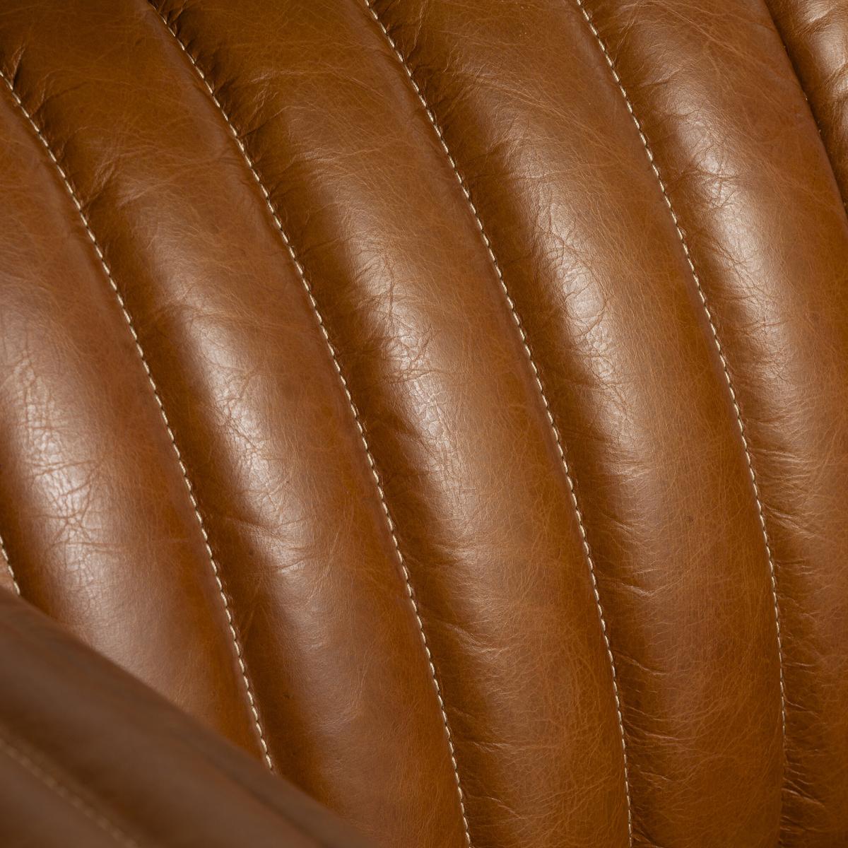Montara Snuggler Recliner, Brown | Barker & Stonehouse – image 8