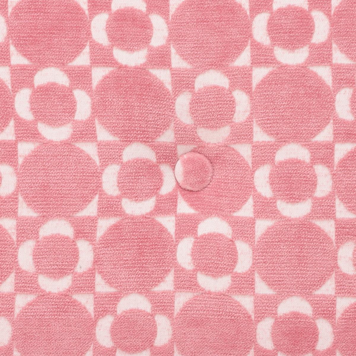 Orla Kiely Rose Fabric Armchair, Blue | Barker & Stonehouse – image 6
