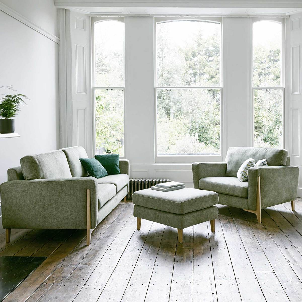 Ercol Marinello Armchair – image 3