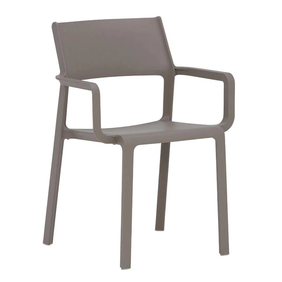 Calisto Dining Armchair, Black | Barker & Stonehouse – image 2