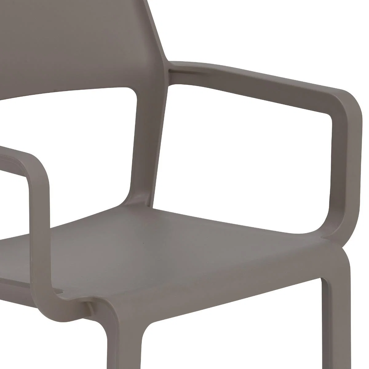 Calisto Dining Armchair, Black | Barker & Stonehouse – image 5