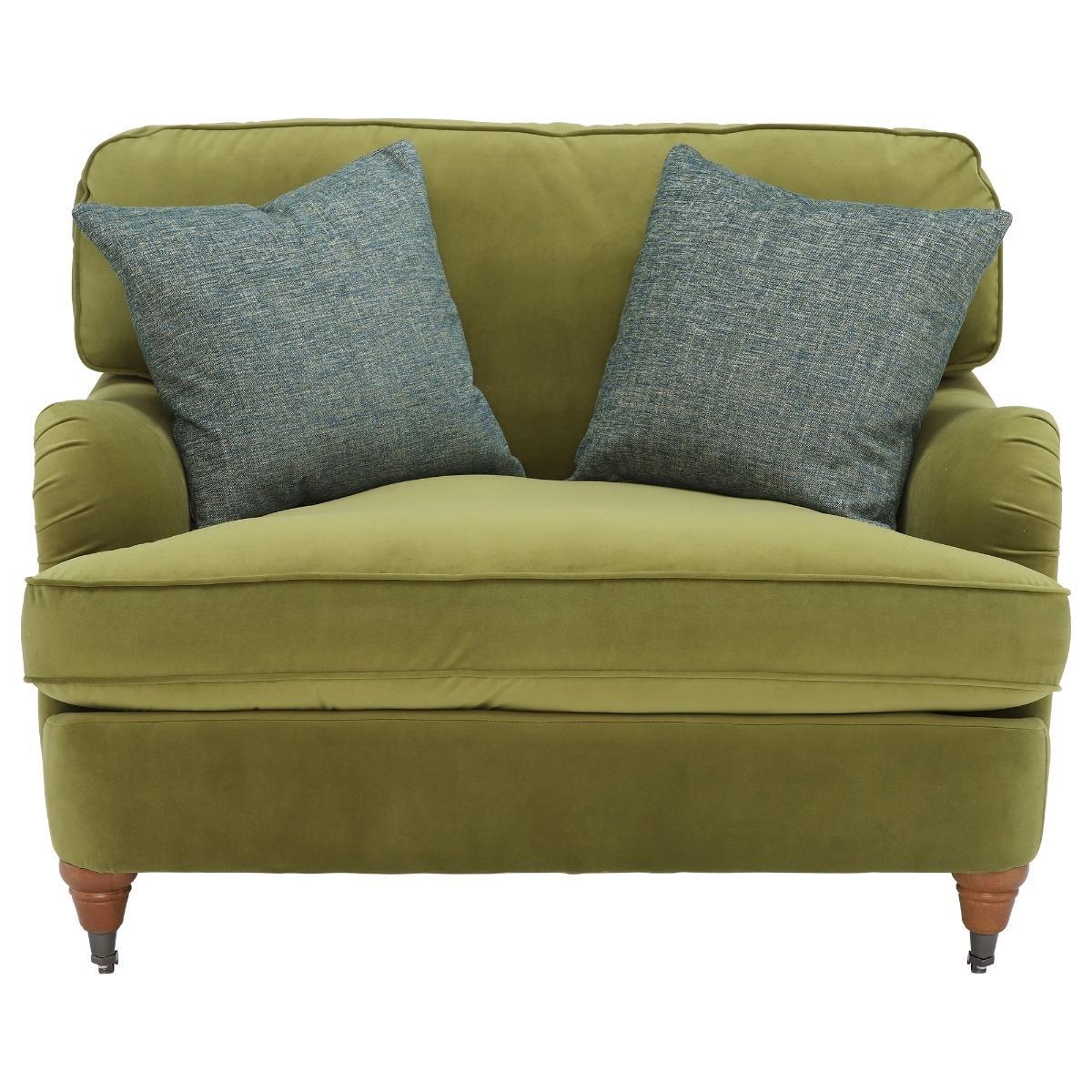 Sloane Loveseat – image 2