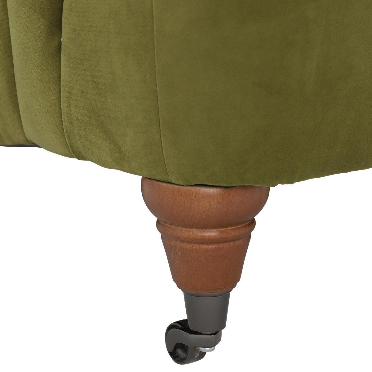 Sloane Loveseat – image 4