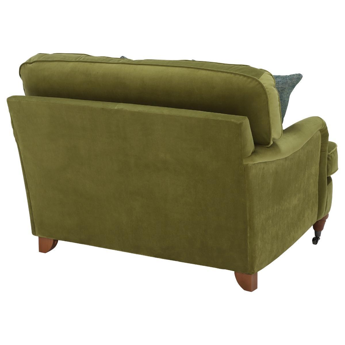 Sloane Loveseat – image 5