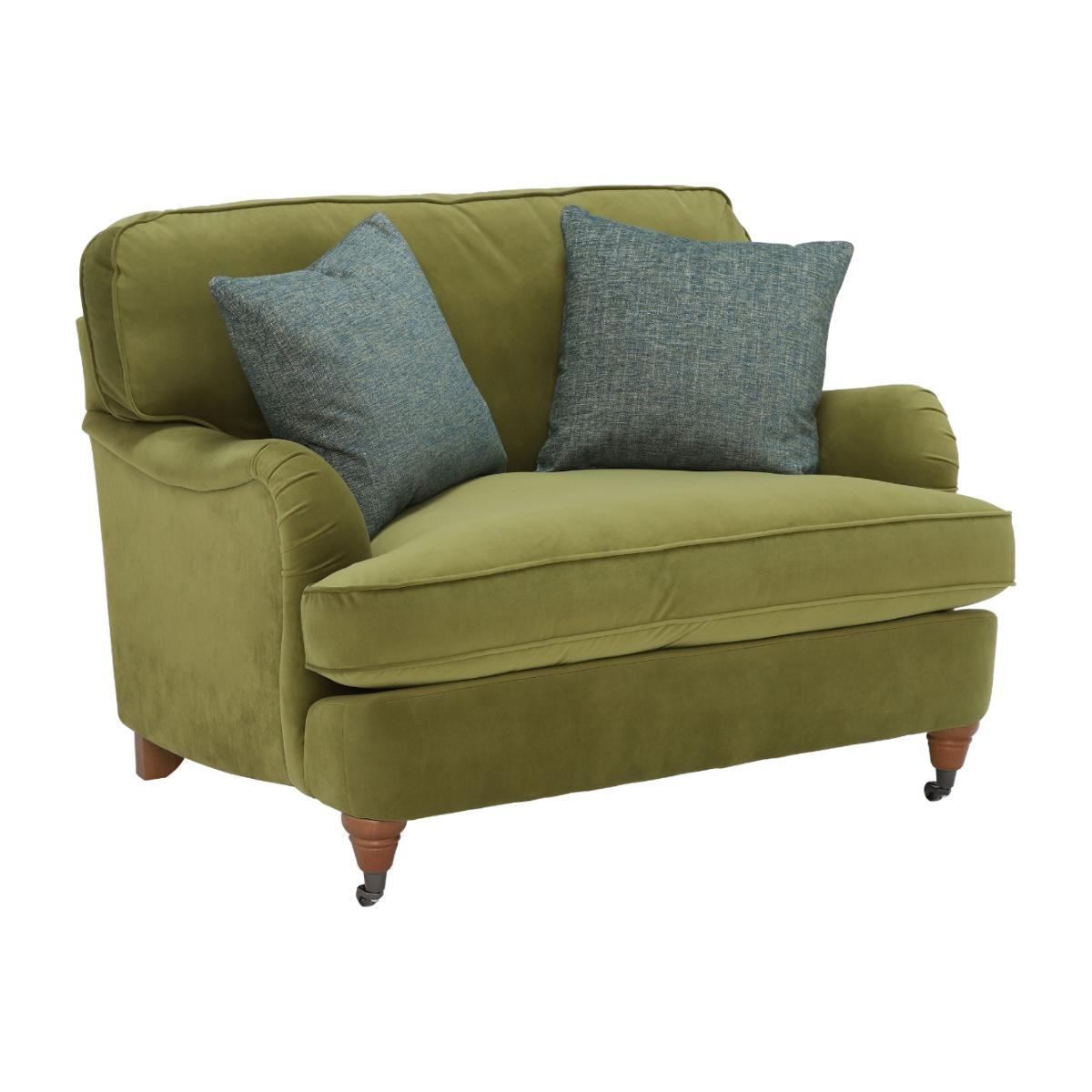 Sloane Loveseat – image 1