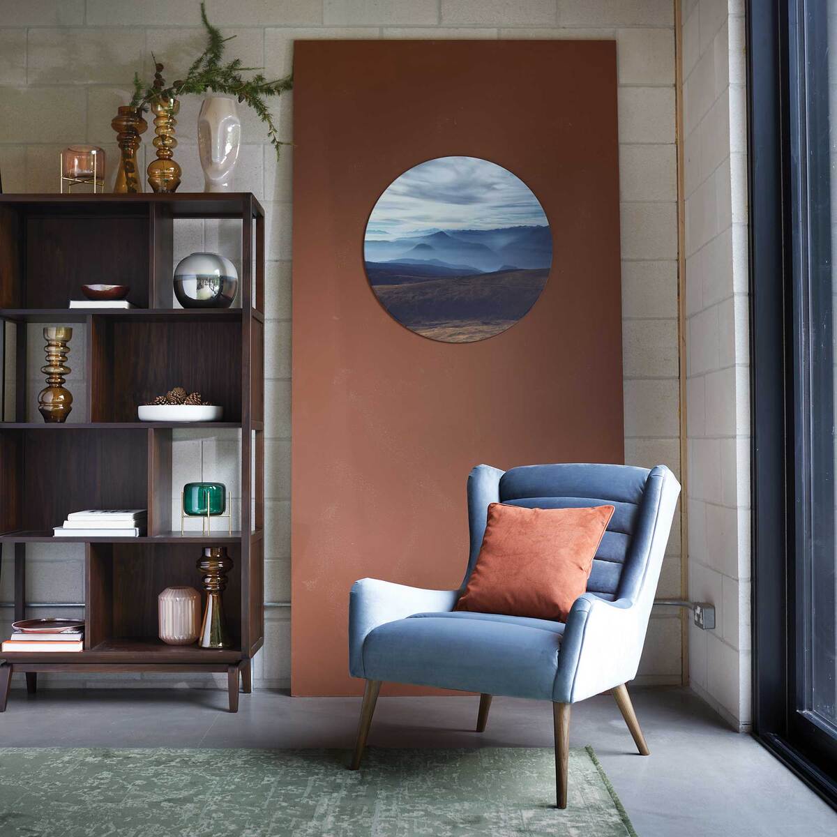 Elliot Armchair – image 2
