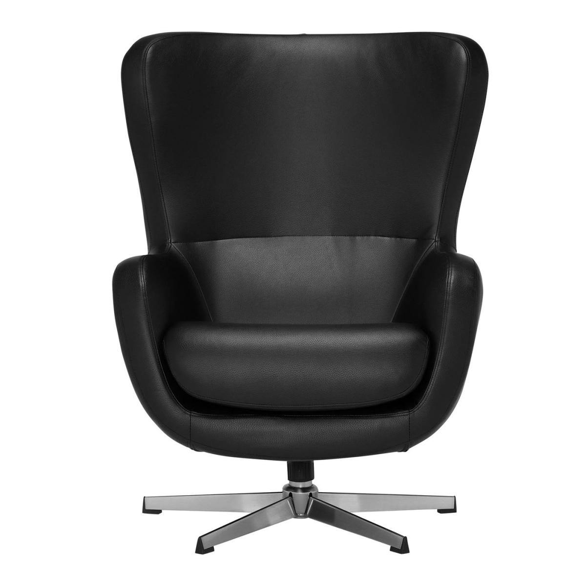 Mima Resting Armchair, Black | Barker & Stonehouse – image 2