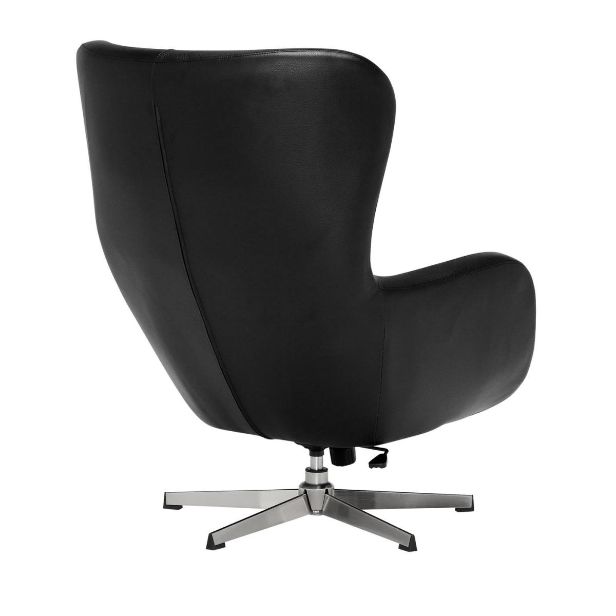 Mima Resting Armchair, Black | Barker & Stonehouse – image 6