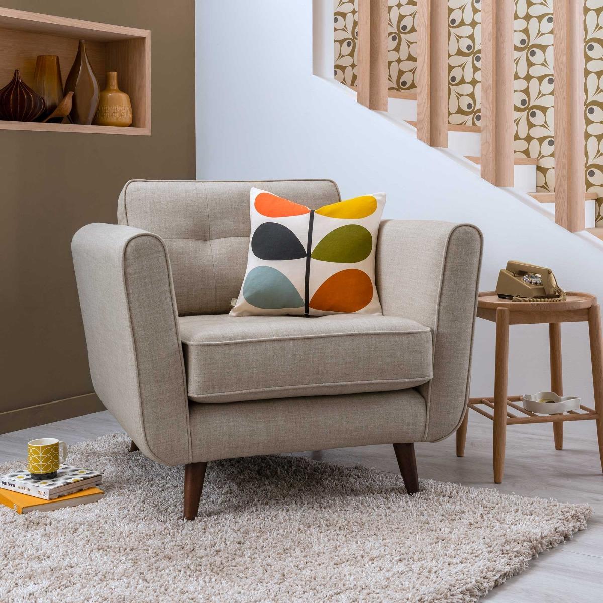 Orla Kiely Ivy Chair – image 2