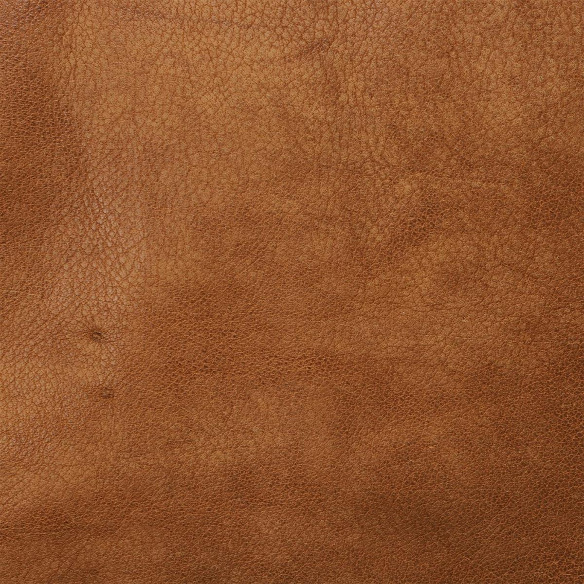 Timothy Oulton Stud Professor Armchair, Brown Leather | Barker & Stonehouse – image 5