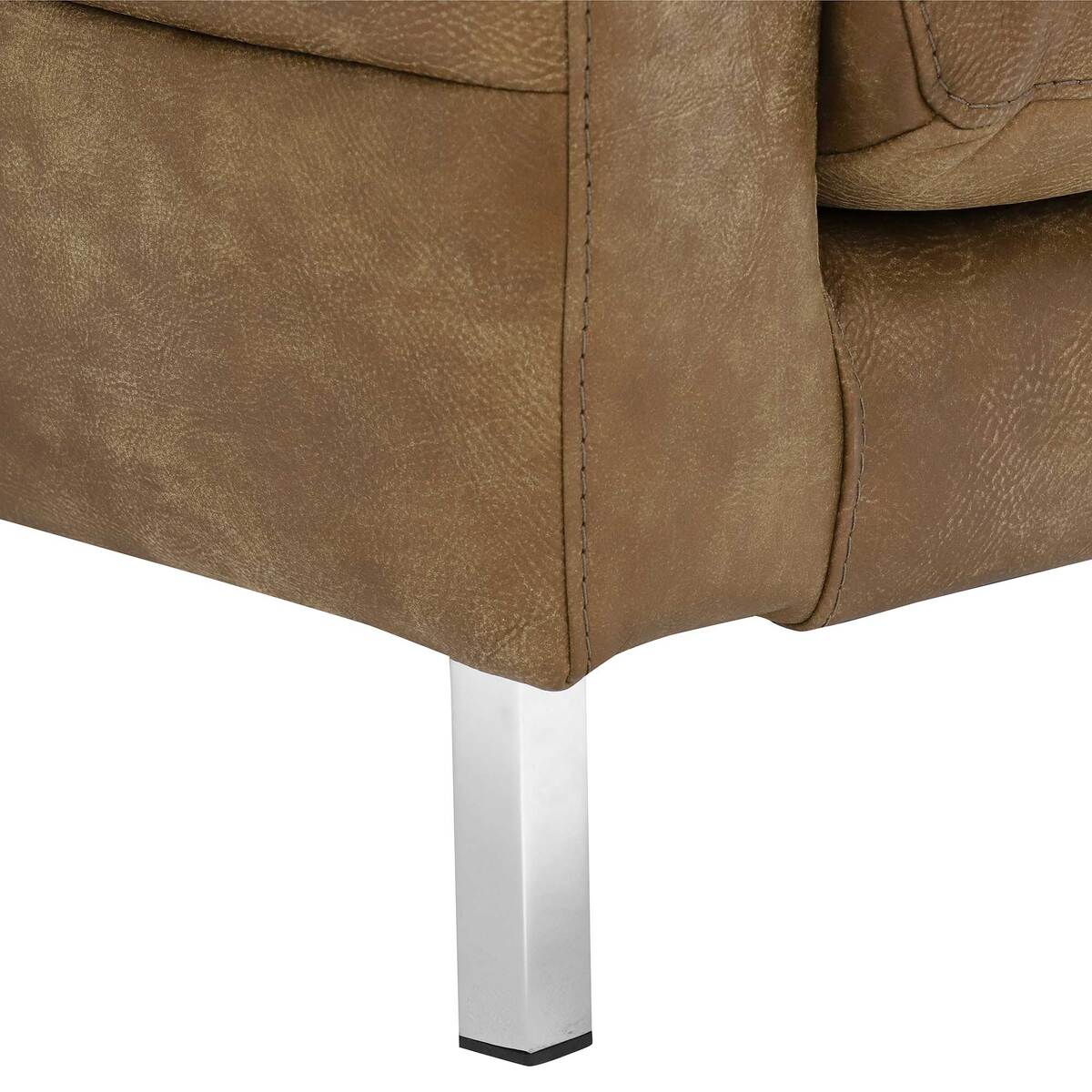 Lars Leather Armchair – image 4
