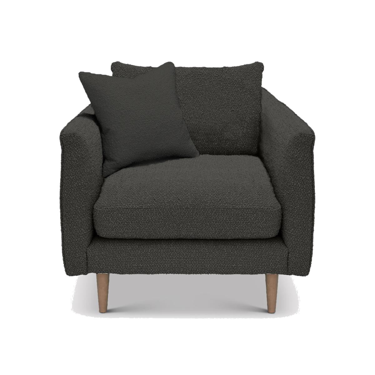 Levico Chair, Grey | Barker & Stonehouse – image 1