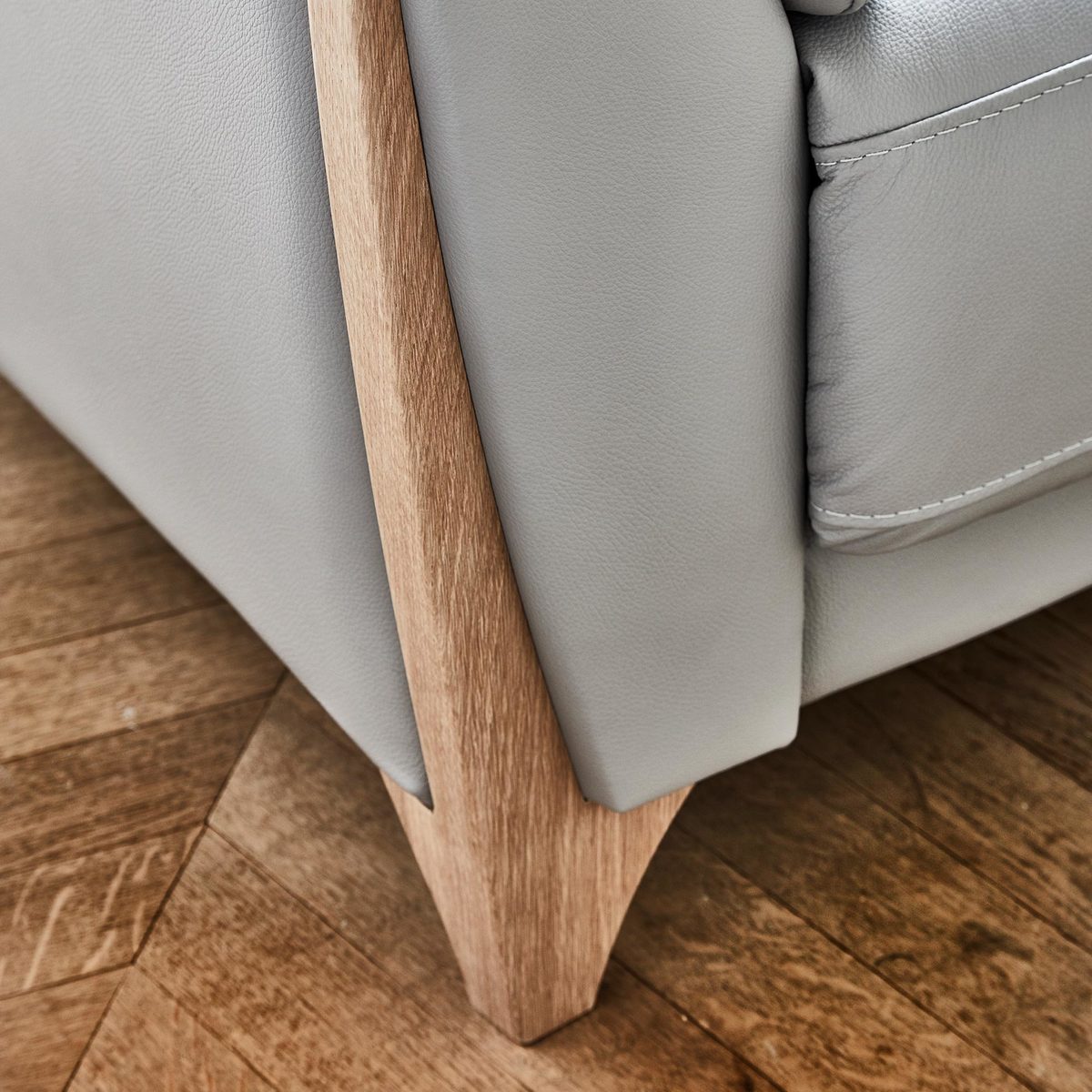 Ercol Enna Recliner Armchair – image 5