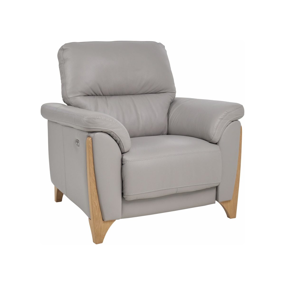 Ercol Enna Recliner Armchair – image 1