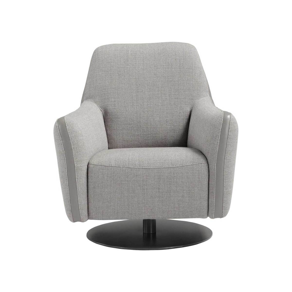 Corinthia Swivel Gliding Armchair – image 2